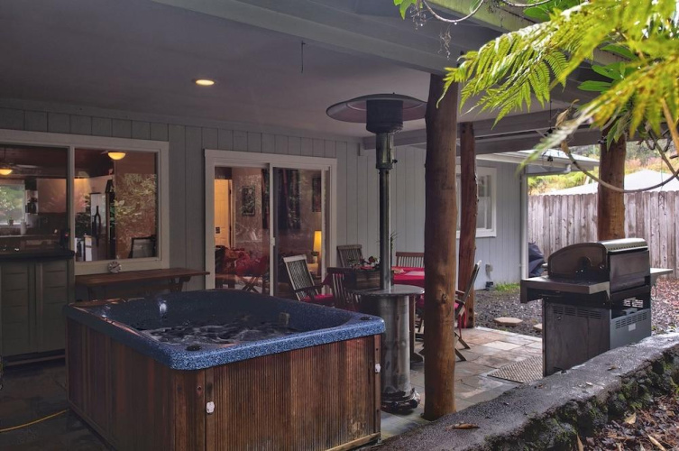 Aloha Ohia Hale 1 Bedroom Home By Redawning