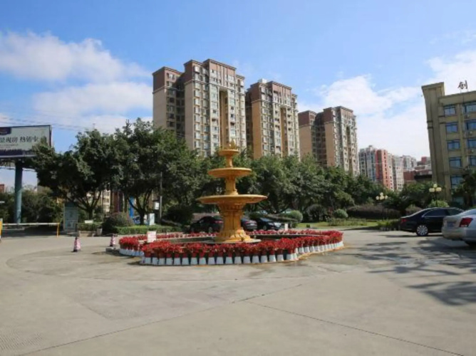 Jinyu Hotel