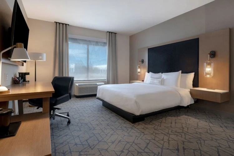 Business Double room