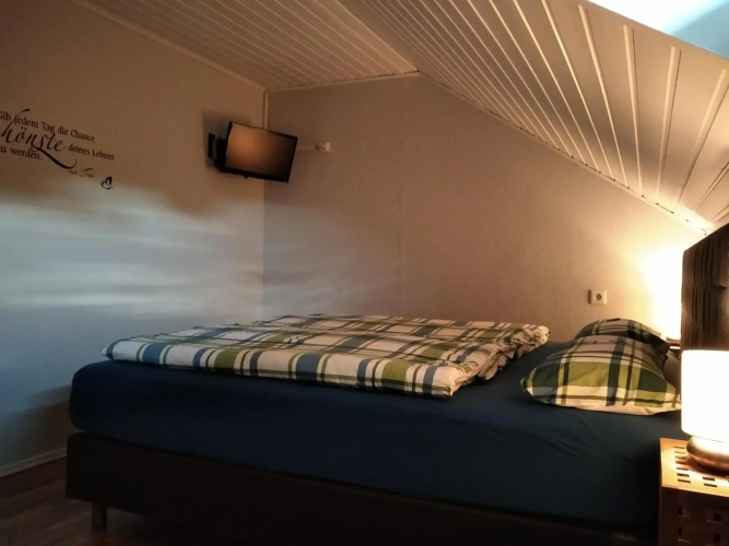 Ferienwohnung Zweite Heimat