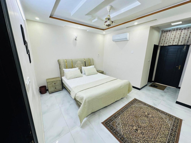 Kashee's Lodges