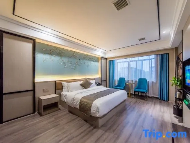 Attic Suite