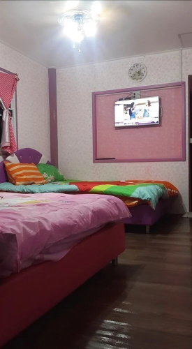 Manowwhan Homestay
