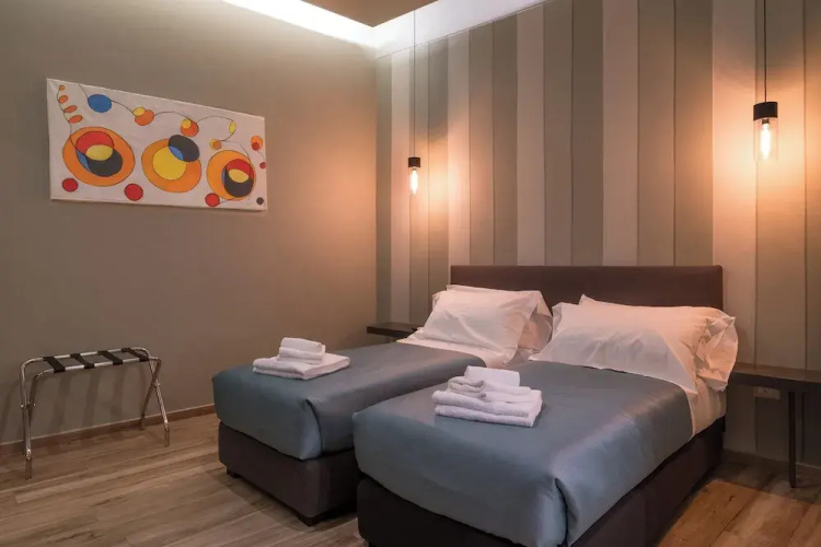 Gogò Petit Hotel