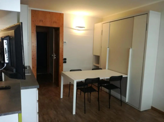 Cielo Alto Studio Apartment