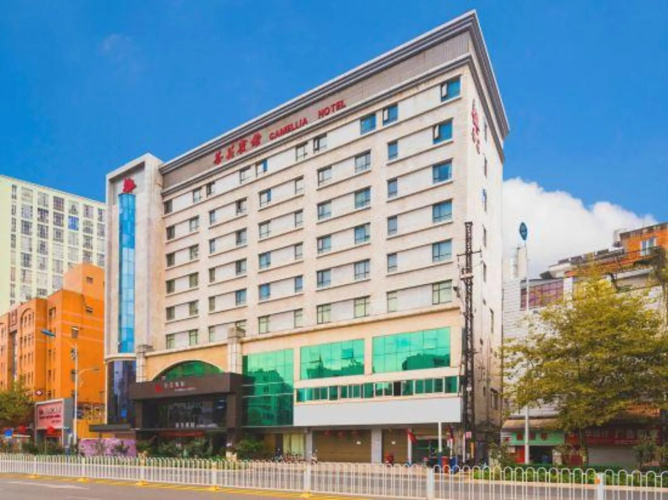 Hotelafbeelding