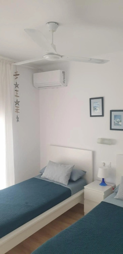 Apartment IBIZA STYLE