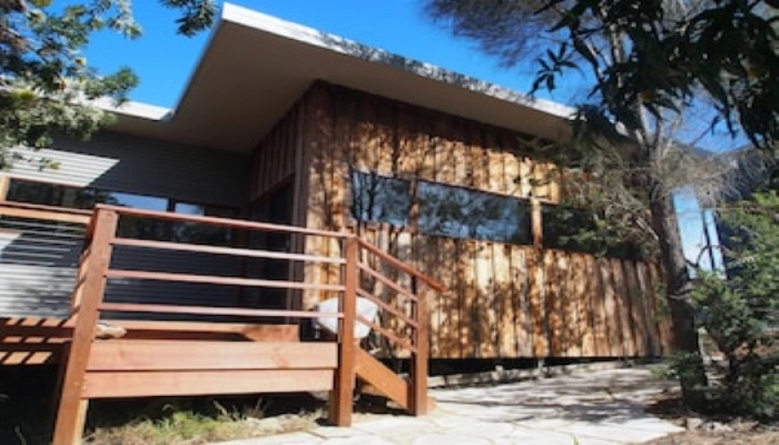 Freycinet Studios - Nook