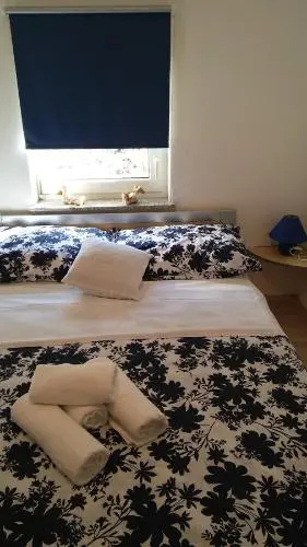 Apartment Ana