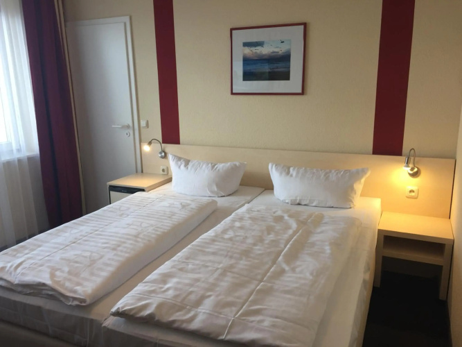Panorama Hotel Bansin