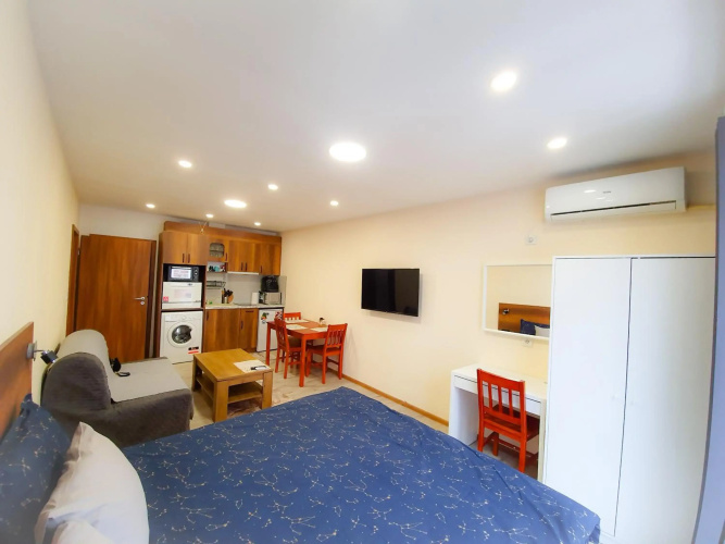 Hotelbild