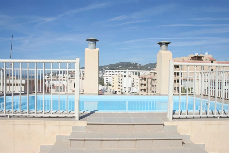 Apartamentos Andalucia