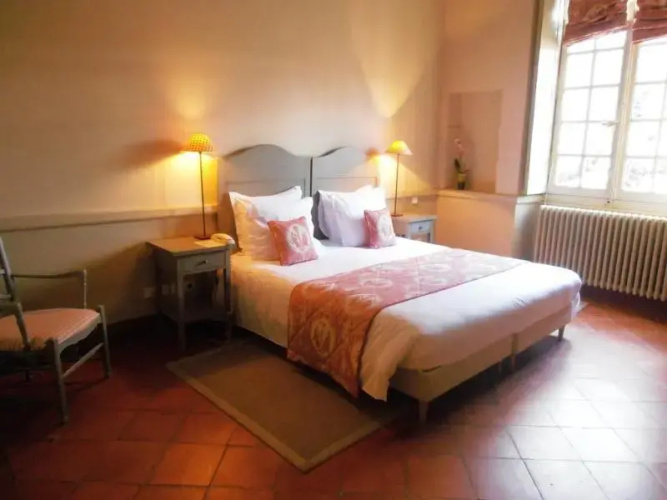 Hotel Abbaye Ecole de Soreze