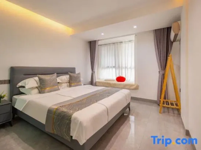 3 Bedrooms Standard room