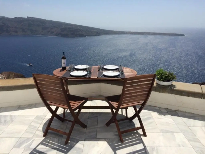 2 Bedrooms Villa with mountain view