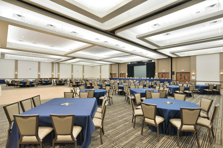 The Lismore Eau Claire - a DoubleTree by Hilton photo 16