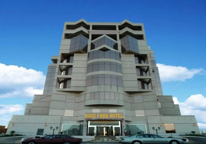 Hotelafbeelding