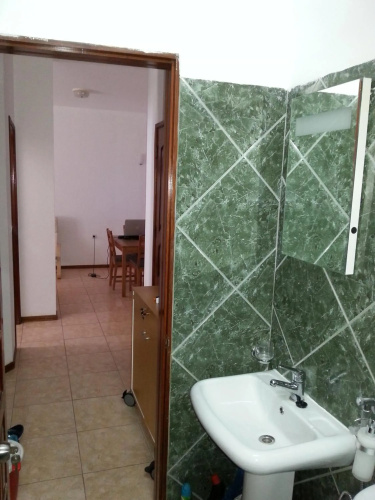 Avenue Baltazar Lopes da Silva 45