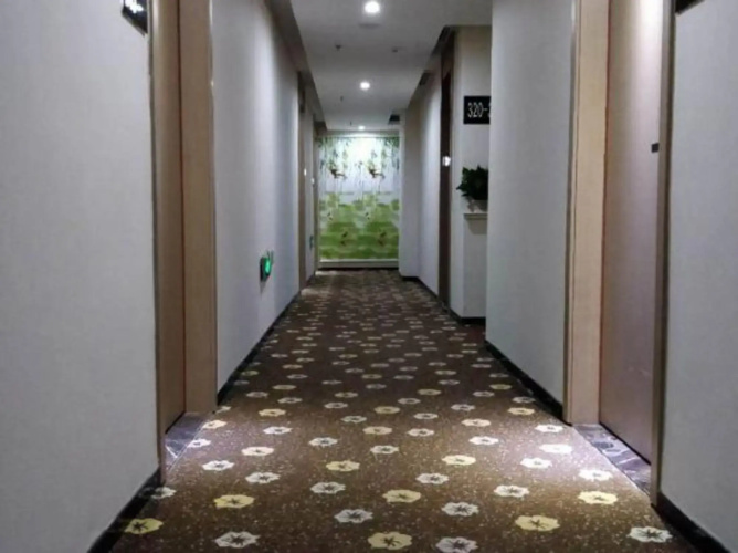 Chinainns Inn