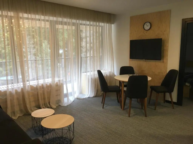 Apartment Kokhta-Mitarbi B3