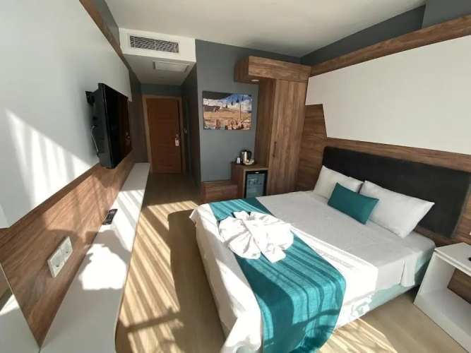 Hotel Bozoogullari