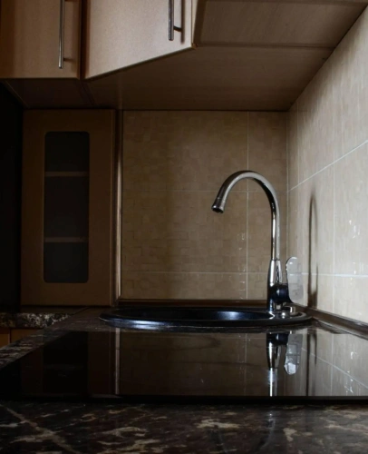 1 Bedroom Standard Apartment with balcony