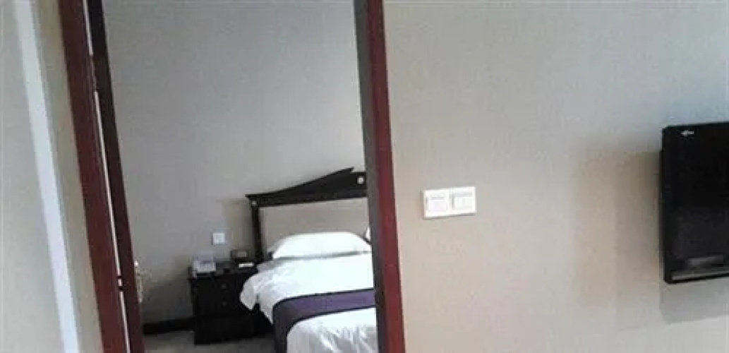 Golden Dragon Hotel - Langzhong