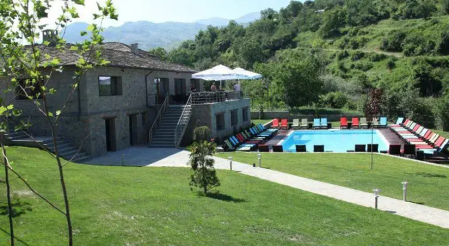 Kamenica Residence