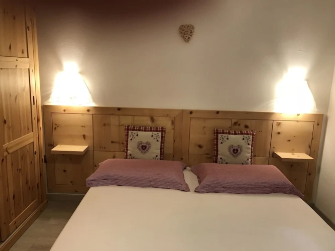 Double Apartment