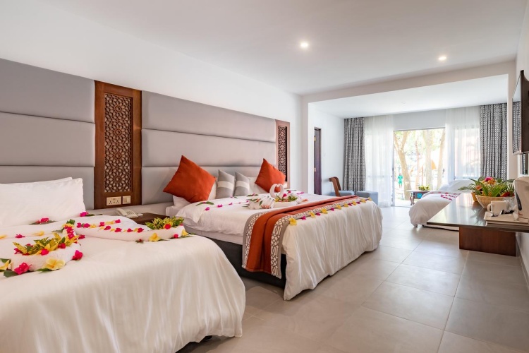 Southern Palms Beach Resort photo 16