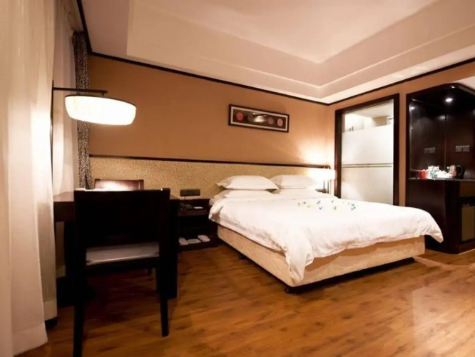 Baiyue Hotel