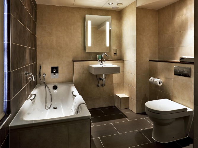 Mercure London Staines-upon-Thames photo 9