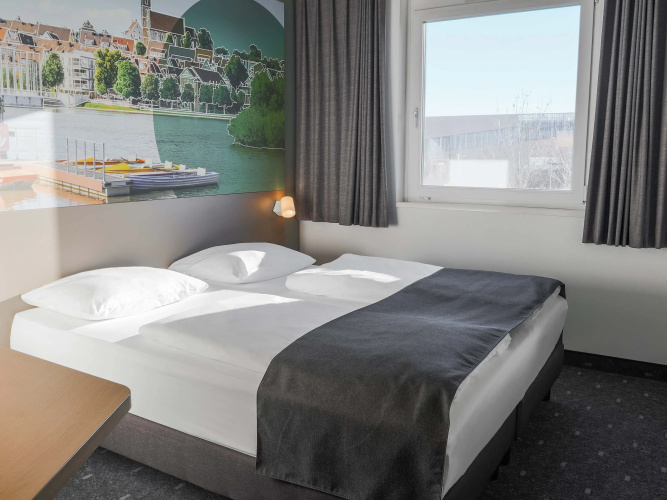 B&B Hotel Böblingen