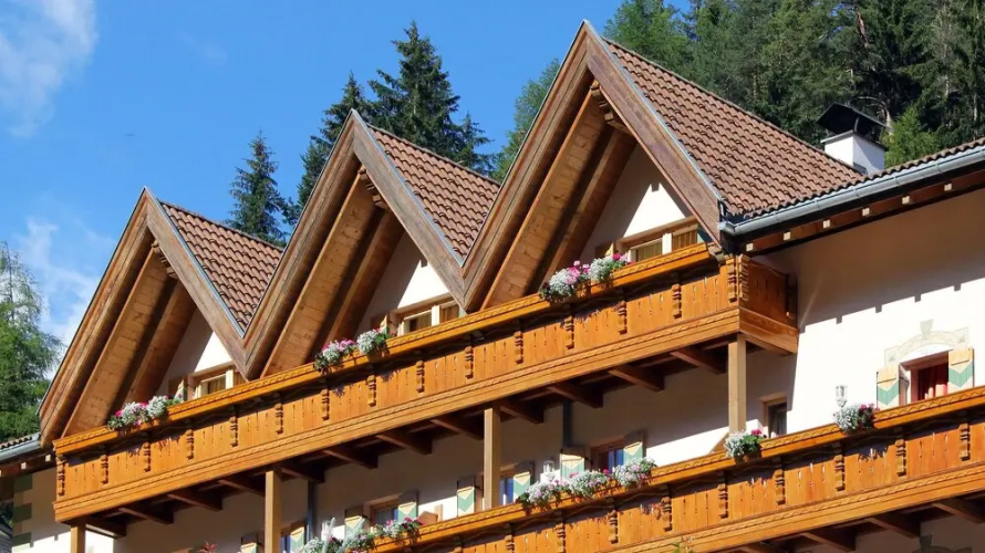 Hotelafbeelding