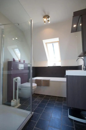 Cottage d'Hoge Schure