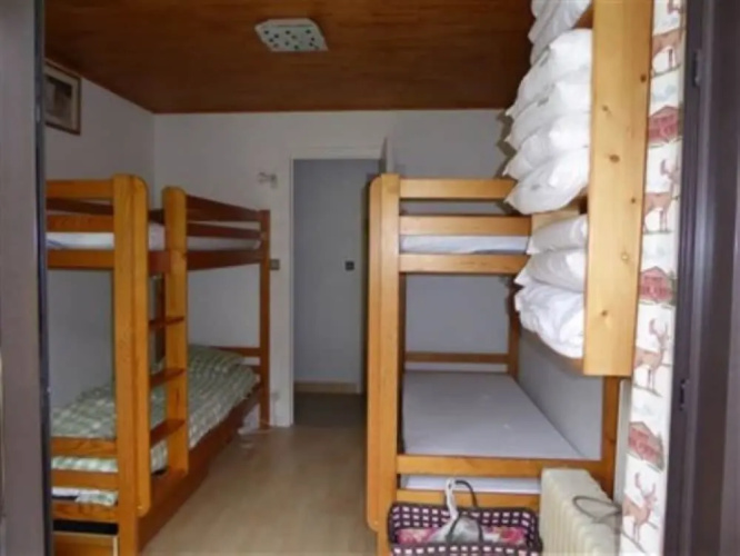 Gerin-Tremblé Eperon B3 appartement 21