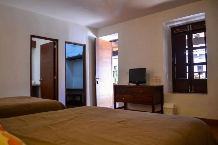 Posada Santa Rita