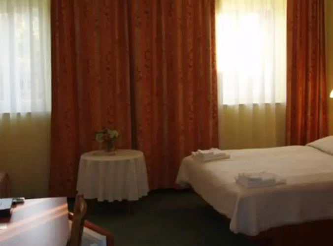 Klaudijas Charming Apartments & Rooms