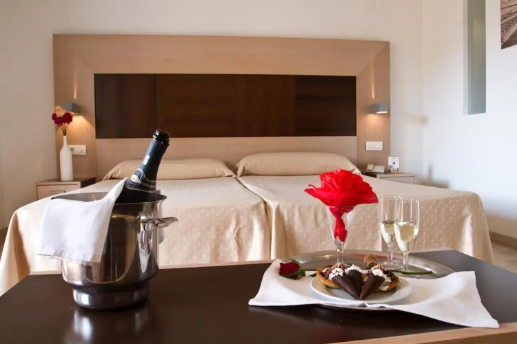 Hotel & Spa Dynastic