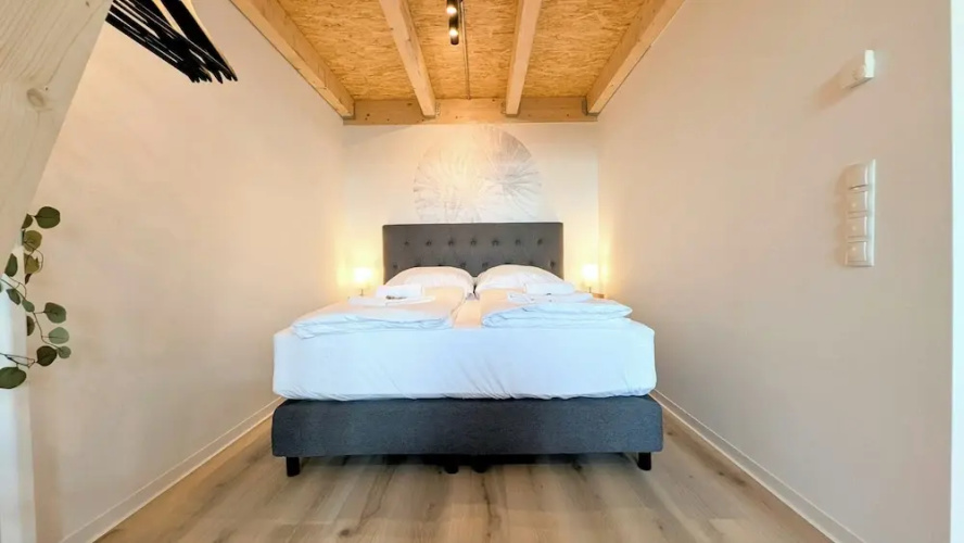 VELARIS – Stilvolle Lofts & Penthouses