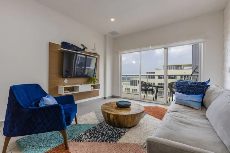 Standard Family room