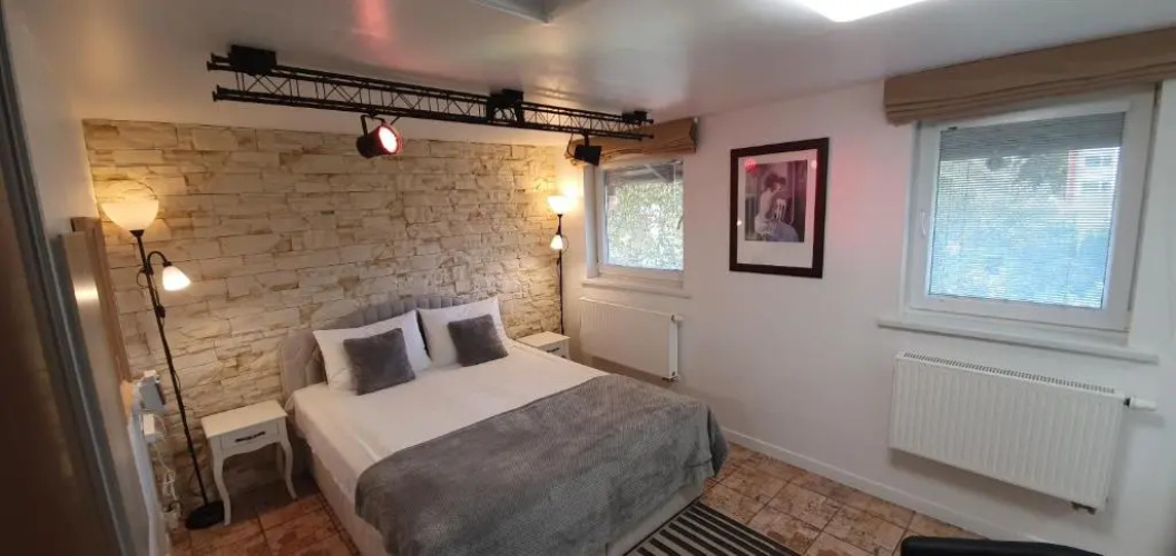 Cosy House Studio