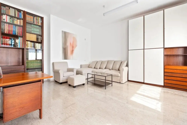 Istria & Zara Flat with Private Parking