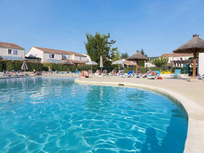 Pet-friendly Ardeche Getaway