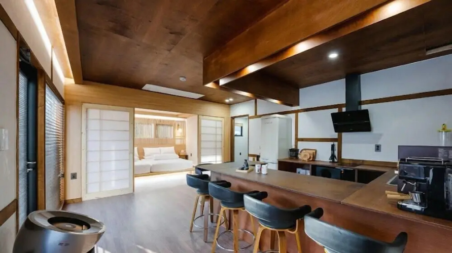 GurYong RyoKan