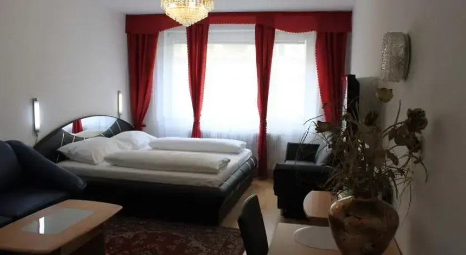 Adam Apartments