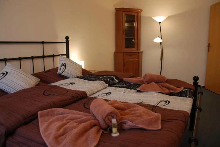 Hotel Churáňov