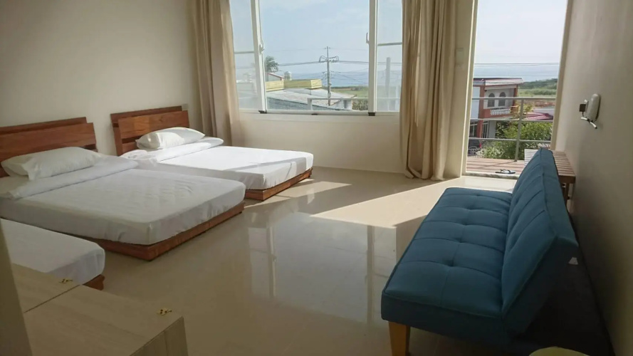 OceanWay