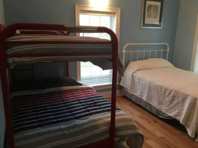Crystal Run Suites of Springboro