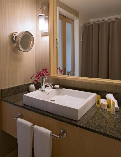Hyatt Regency Santa Clara photo 30